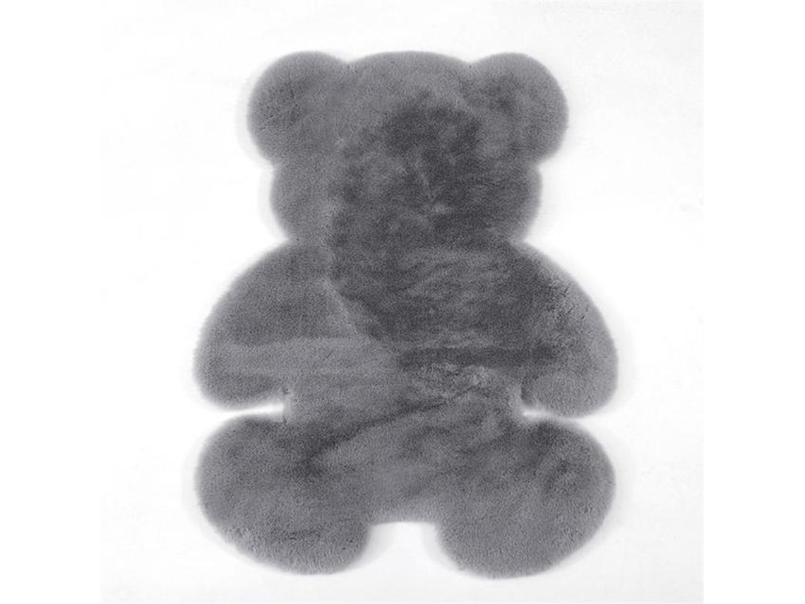 Tapete Macio fofo de desenho animado da Urso para sala de estar infantil tapete antiderrapante WEIMAI