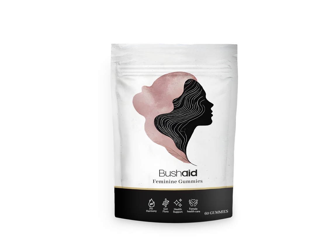 Bem estar e Vitalidade com Gomas Equilíbrio Feminino LAXISCREED na Worten