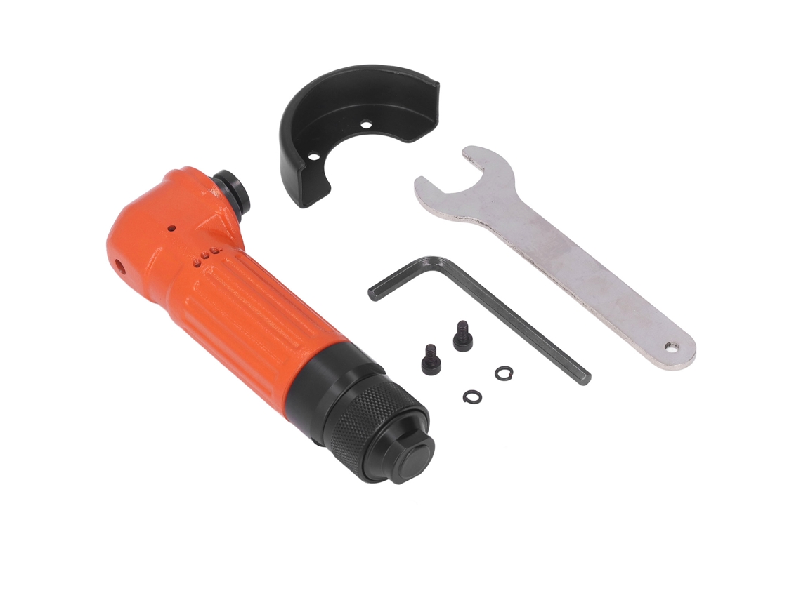 Laxiscreed Esmerilhadora Pneumática De 2 Polegadas Para Desbaste, Polimento E Corte Portátil