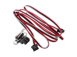 Cabo Para Interruptor De Limite Mecânico Para Acessórios, Fácil De Instalar.