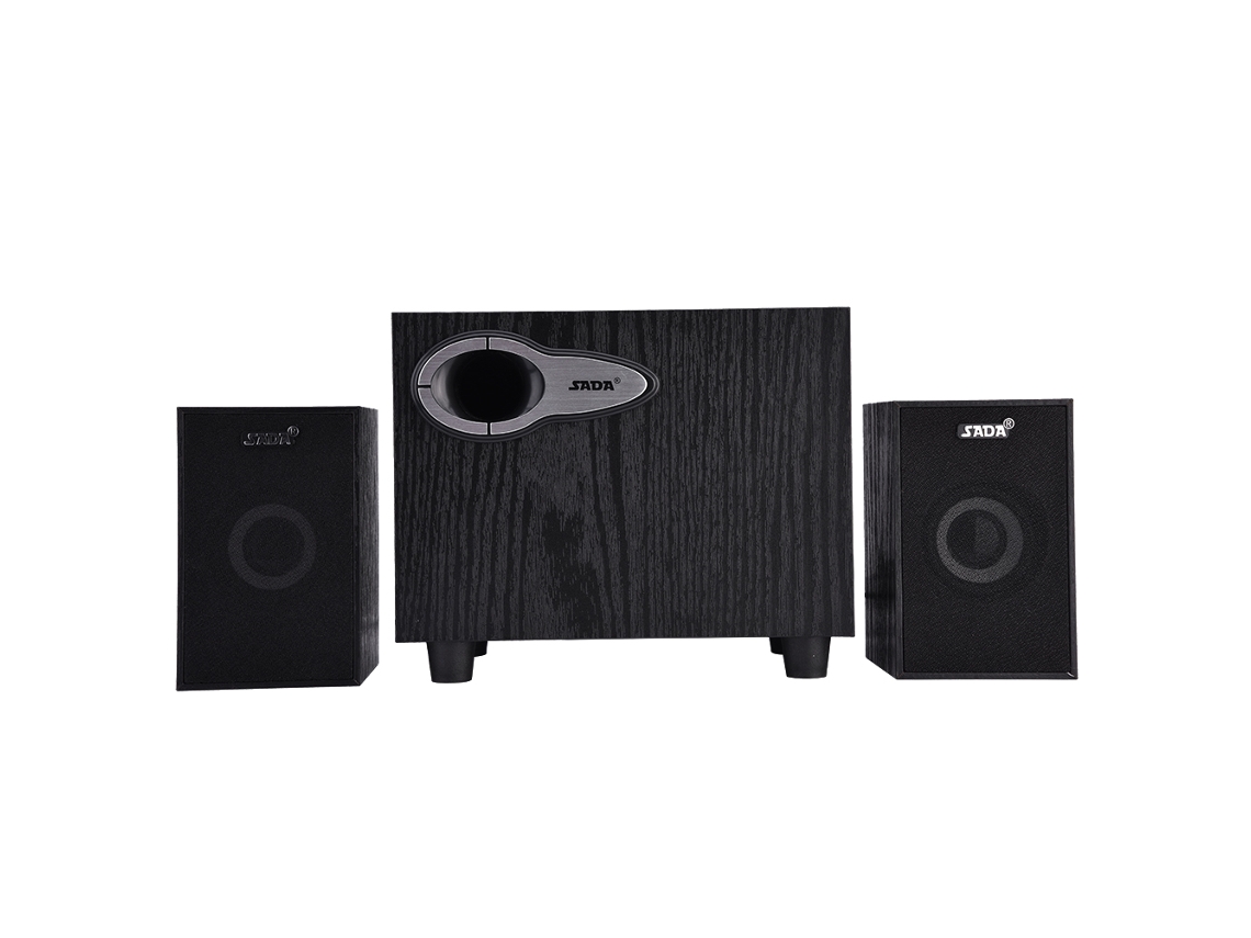 Caixa de Som Bluetooth LAXISCREED