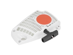 Arranque De Cadena De Retroceso Para Motosierra Stihl Ms191t, Ms192t, Ms192tc, Ms193t (1137 080 2100)
