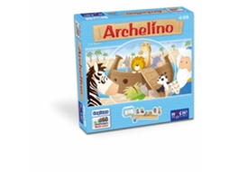Jogo de tabuleiro HUCH! 877277 (4 anos)