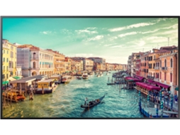 Ecrã de Sinalização SAMSUNG QM55R (54.6'' - Ultra HD)