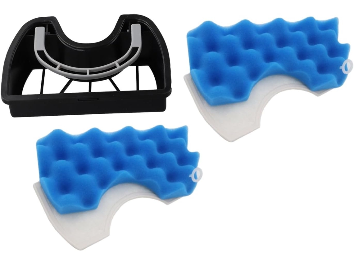 Conjunto De Filtros, Peças Reposição Para Aspiradores Pó Dj97-01041c,