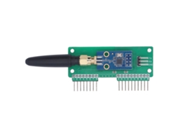 Módulo CC1101 433mhz de Modificação Subghz para Flipper Zero