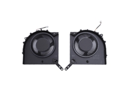 Cooling Fan Para Cpu E Gpu, Compatível Com Lenovo Legion Pro 5.