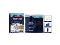 Detergente para Gordura LAXISCREED para fogões e utensílios