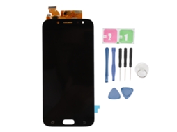 Tela LCD com função touch para Samsung J7 Pro 2017 EOOCOO