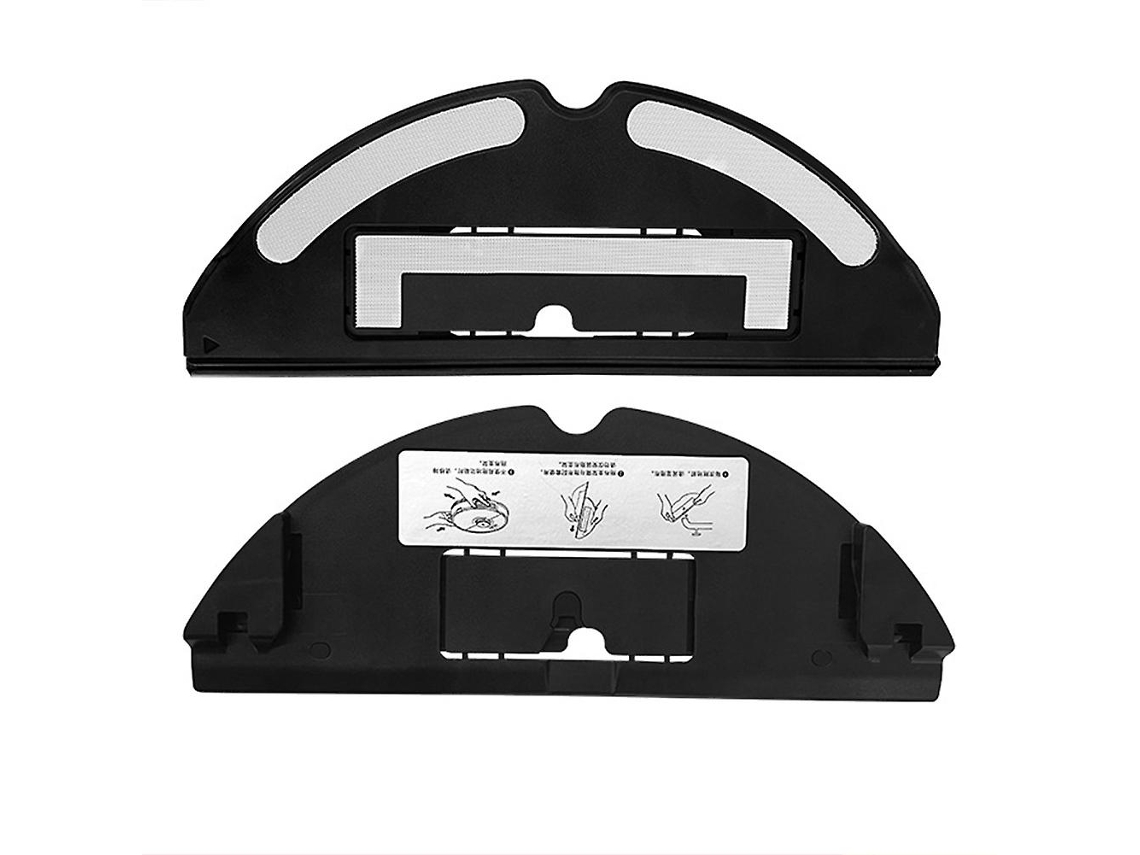 Suporte de Suporte de Capa de Pano para Esfregona para Cabide Xiaomi Peça Sobressalente