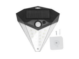 Luzes Ao Ar Livre Solar LAXISCREED com Sensor de Movimento
