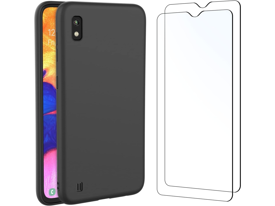 Pelicula de Vidro HONGWE. Samsung Galaxy A10/M10
