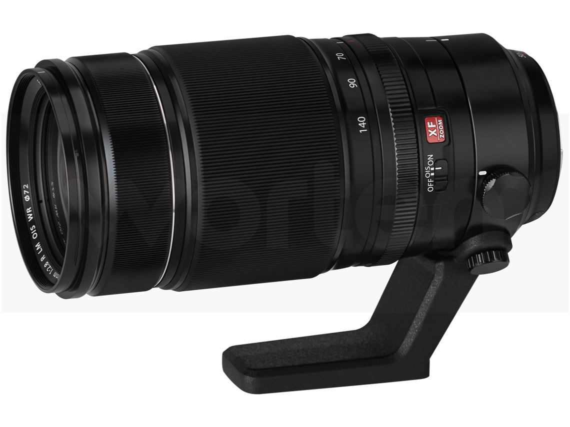 Objetiva FUJIFILM XF50-140MM F2.8 R LM OIS WR (Encaixe: Fujifilm X