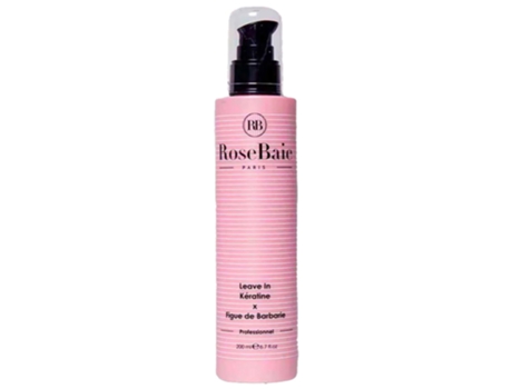 ROSEBAIE Leave-In Queratina X Figo Chumbo 200 Ml