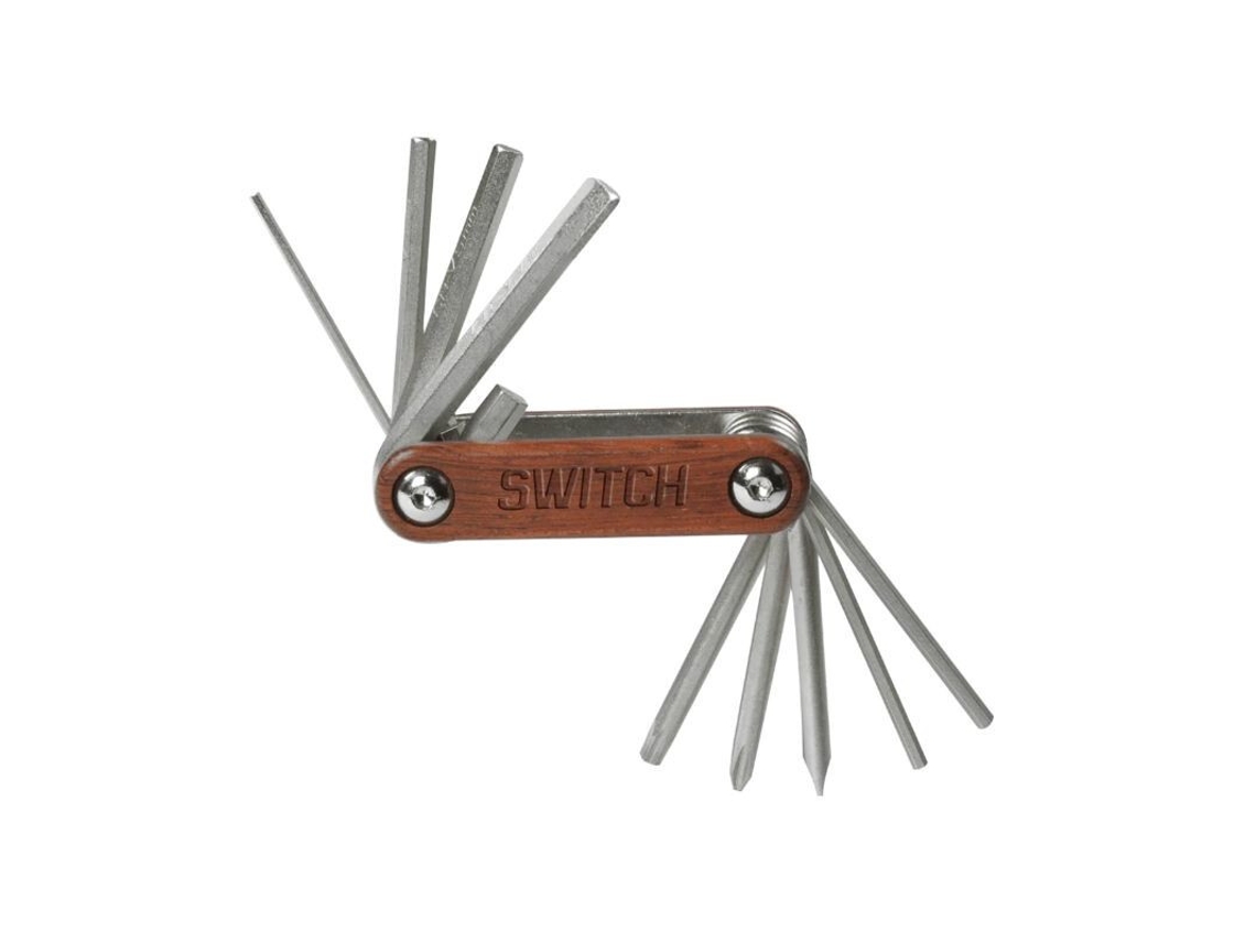 Ferramenta multifuncional SWITCH