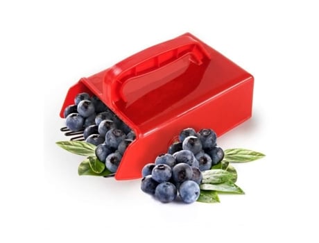 Ferramenta de Jardinagem Berry Picker Blueberry Comb SURENHAP