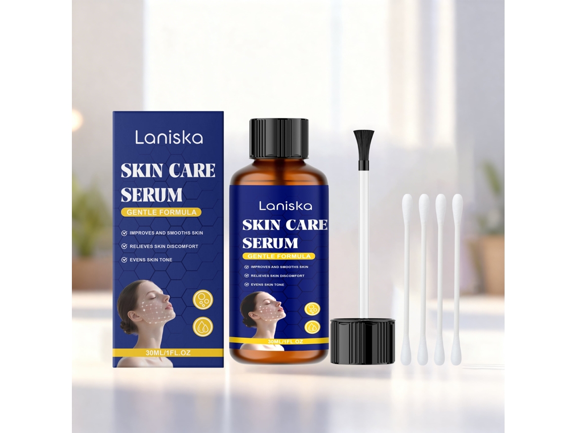 Cuidados com a Pele da Marca LAXISCREED na Worten Produtos Essenciais para Si
