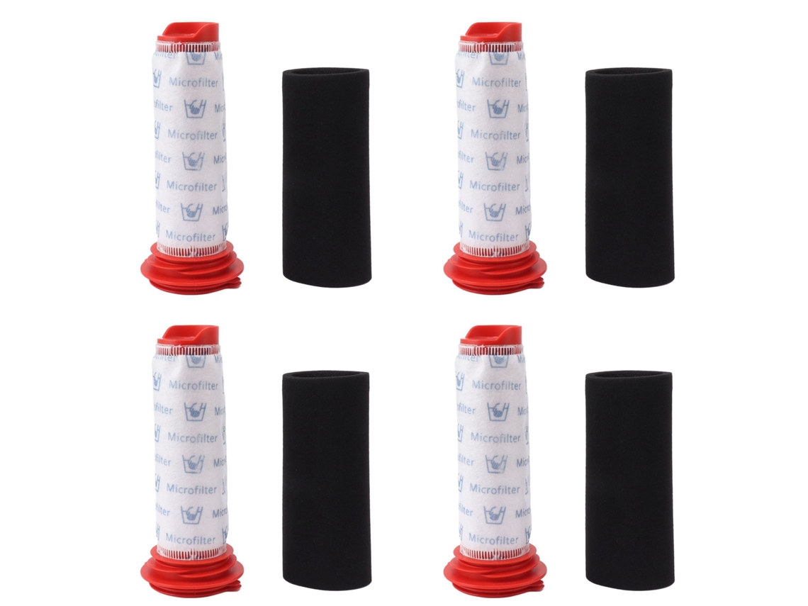 Filtro de Espuma LAXISCREED para Bosch Bch6