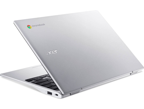 Portátil ACER Chromebook 311 CB311-11H-K0T0 (11.6'' - MTK MT8183 - RAM: 4 GB - 32 GB eMMC - Arm Mali-G72) — Chrome OS