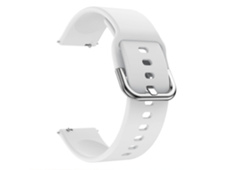 Pulseira De Silicone Para Relógio Inteligente Solar Ls05