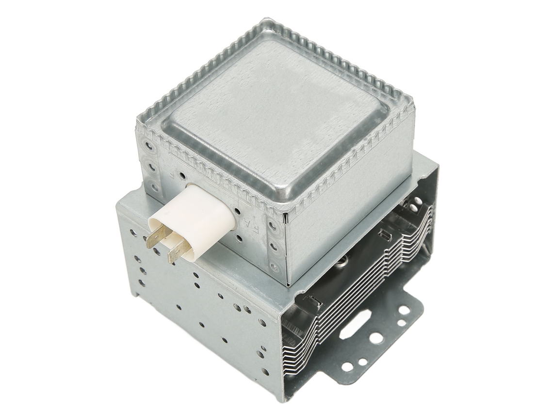 Peça de reposição de magnetron para micro-ondas LG 2m246 01tag aço inox LAXISCREED