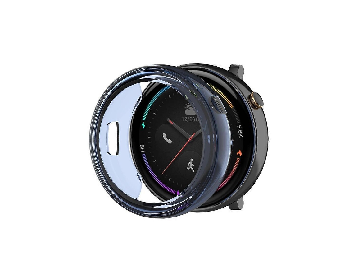 Capa De Tpu Para Relógio Amazfit 2