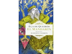 Livro El Mandarín de Eça De Queirós (Espanhol)