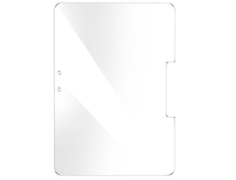 Pelicula Vidro Temperado para Samsung Tab Active Pro 10.1 e Active 4 Pro 9H AVIZAR