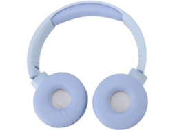 Fones De Ouvido Bluetooth Sem Fio, Modelo Over Ear, Com Bluetooth 5 3, Alto Falantes De 40mm, Dobráveis, Ideais Para