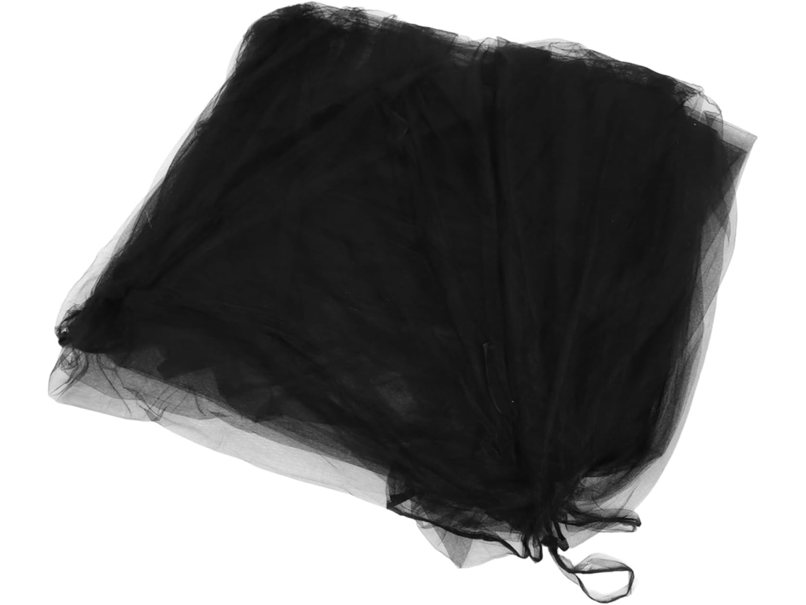 Ganazono Mosquiteiro De Quatro Portas Para Cama, Cortina Para Quarto Infantil, Mosquiteiro De Quatro Cantos Para Cama