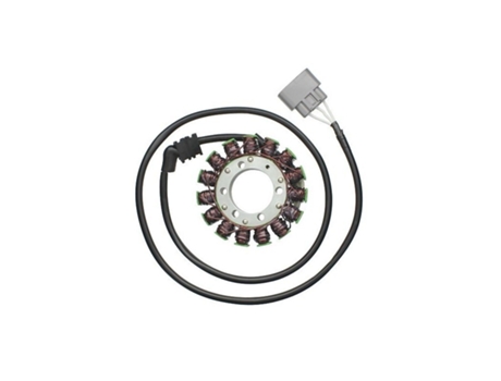 Alternador de motocicleta adaptável original Electrosport Yamaha