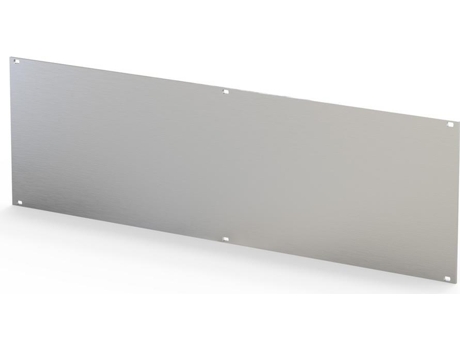 Frontplatten Ungeschirmt Teilfrontpl. 3he 84te El/cr Schroff (30838123)