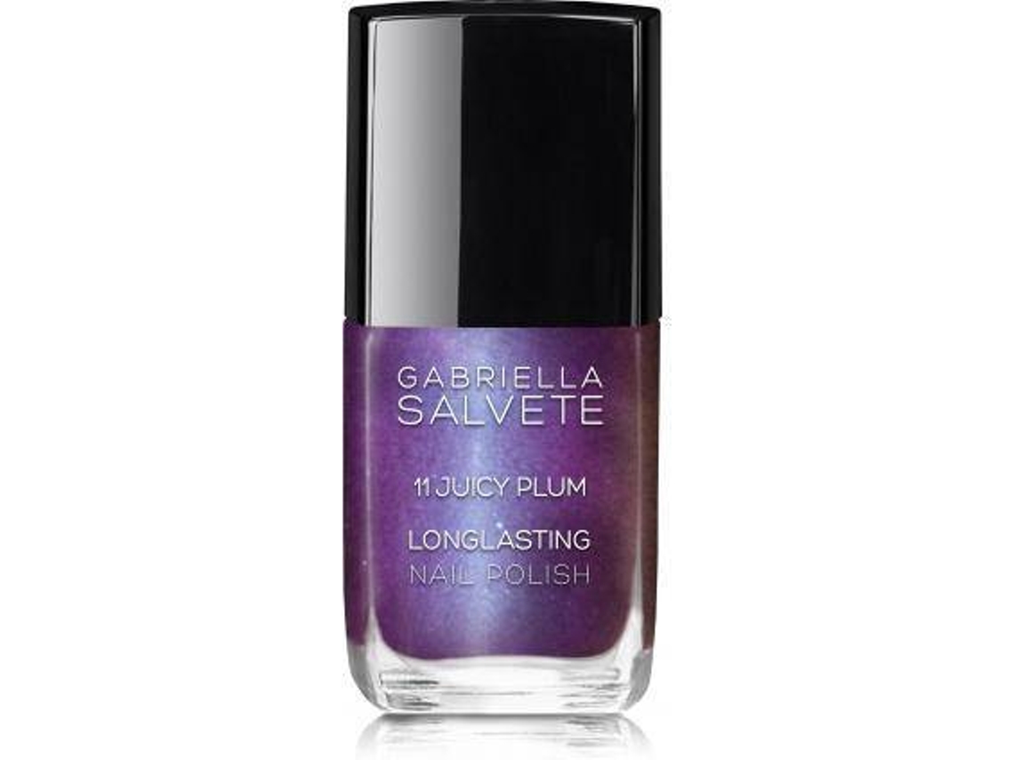 Verniz GABRIELLA SALVETE Longlasting Enamel (11ml)