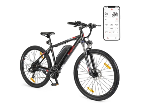Bicicleta Elétrica Eleglide Mopride 2 27.5x 18 36v 15.6ah 250w