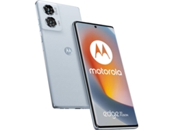 Smartphone MOTOROLA Edge 50 Fusion (6.7'' - 12 GB - 256 GB - Azul Cinzento)