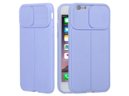 Lurelia Capa Iphone 6 Tpu Textura Lichia