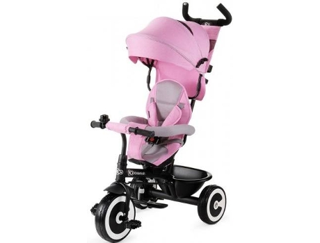 Triciclo  Aston Pink