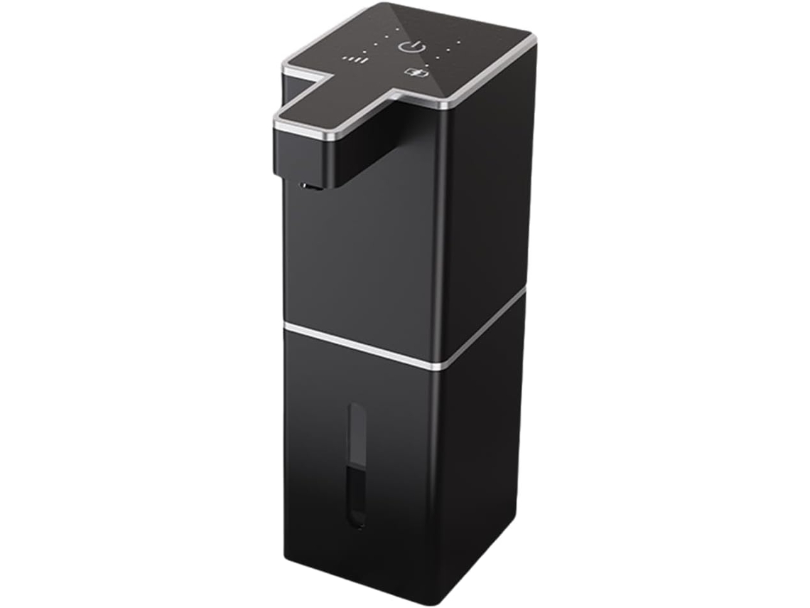 Dispensador De Sabonete Por Indução, Dispensador De Sabonete Líquido Elétrico, Dispensador De Sabone Gokoco