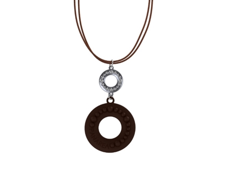 Colar feminino  CP3M (32 cm)