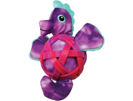 Peluche para Cães  Shells