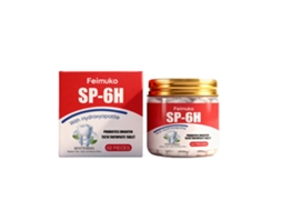 Enxaguante Bucal Clareador Menta Granulos