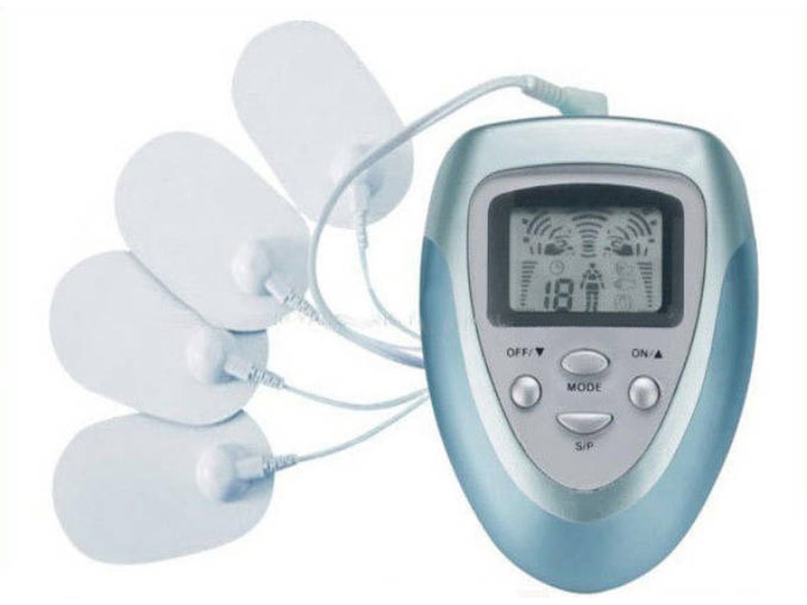 Massageador Elétrico Y-1018*