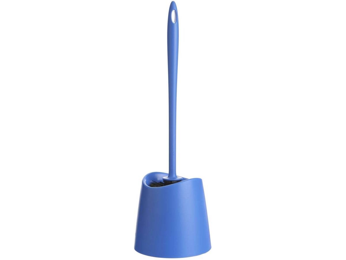 Piaçaba TATAY Standard (Azul - Plástico - 12 x 38 cm)