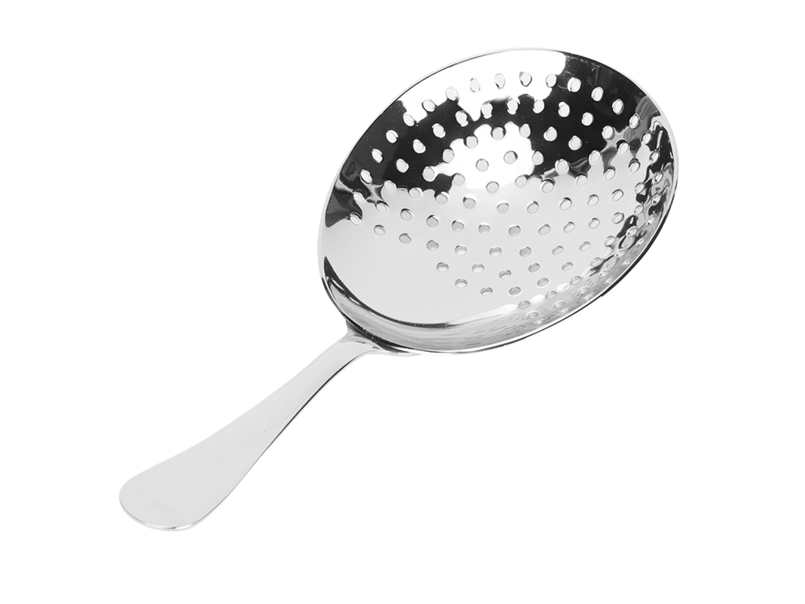 Colher de Aco Inoxidavel LAXISCREED