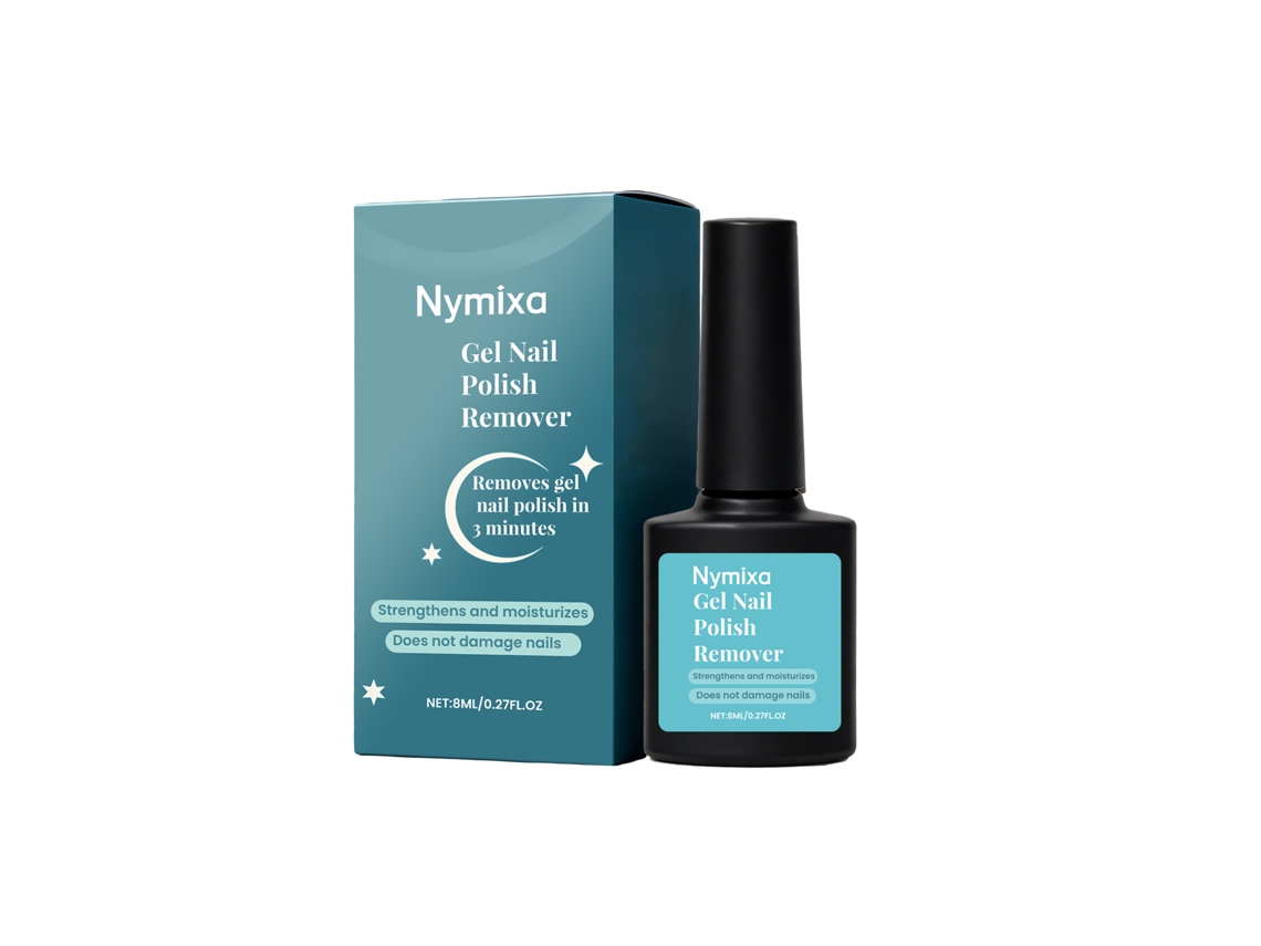 Removedor de Esmalte Gel Worten