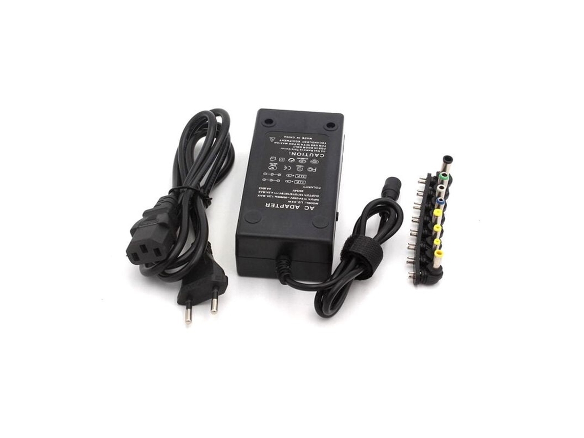 Lurelia Carregador Para Portátil 1,8 Mbps 96 W Para Portátil De 96 W