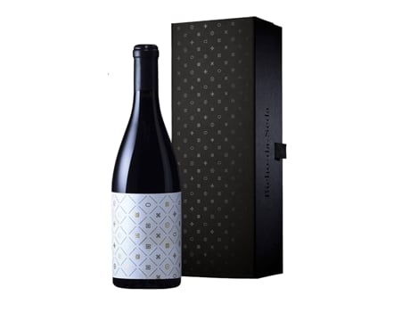 Vinho QUINTA DOS CASTELARES BICHO-DA-SEDA 2018 TINTO DOURO 75CL
