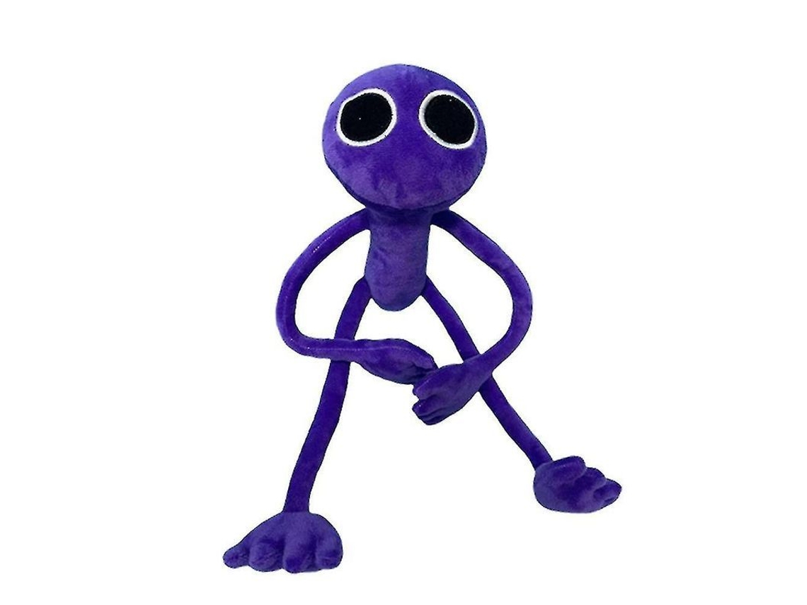2026 brinquedo de Pelúcia Cartoon Rainbow Friends Roblox Muñeco de Pelúcia Presente para Crianças