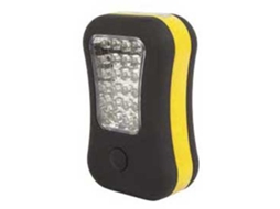 Lanterna TECH LIGHT Working light 28 led