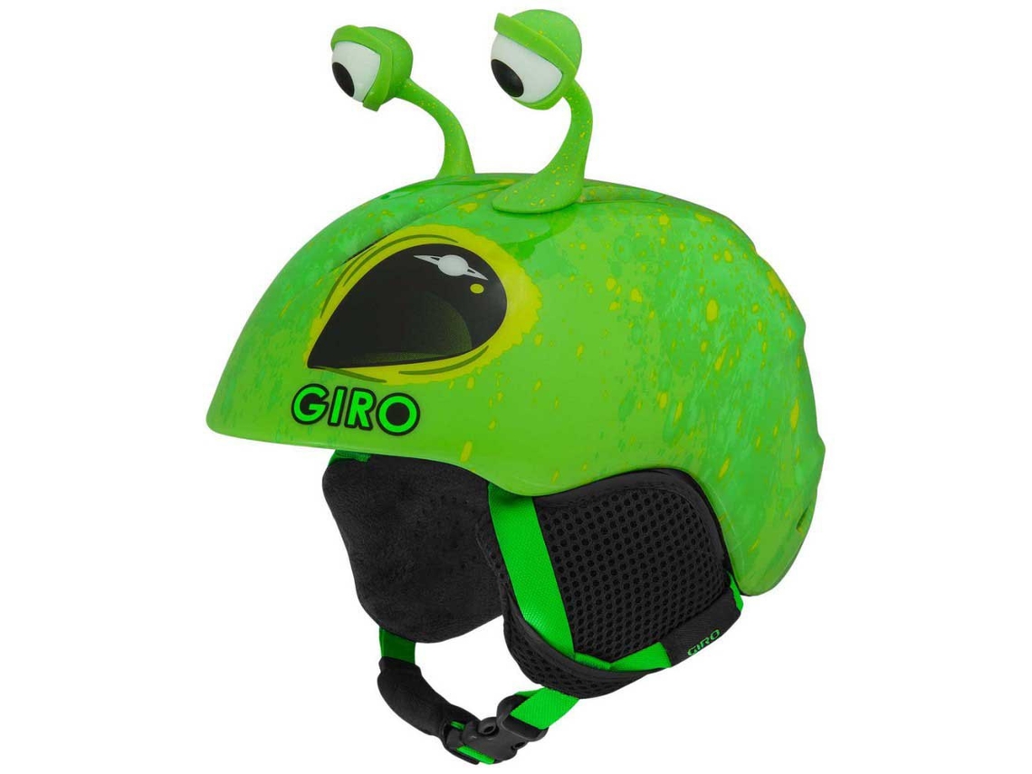 Capacete de Esqui GIRO Launch Plus (S)